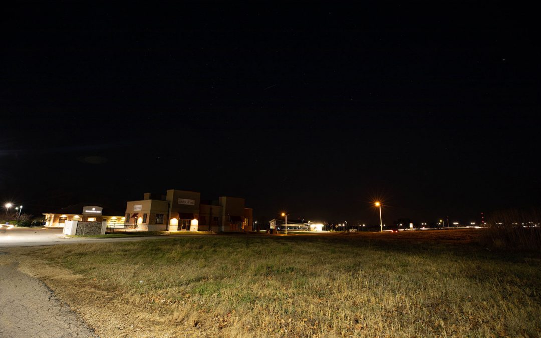 Mt. Horeb Vacant Land